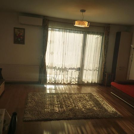 Studio Green Leilighet Târgu-Mureş Eksteriør bilde